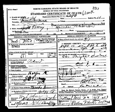 Tillery, James Madison, Halifax Co, NC.jpg