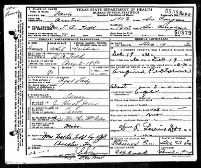 Todd, Tennessee Ann Jones, Travis Co, TX.jpg