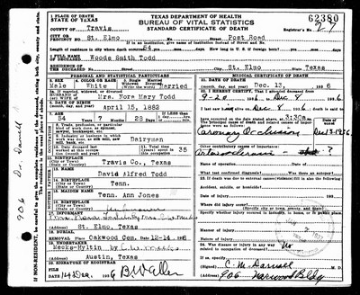 Todd, Woods Smith, Travis Co, TX.jpg