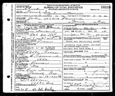 Townsend, John Albert, Cherokee Co, TX.jpg