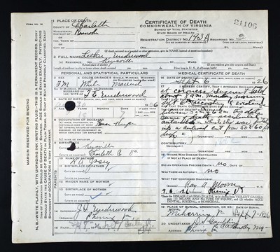 Underwood, Letha May Josey, Roanoke, VA.jpg