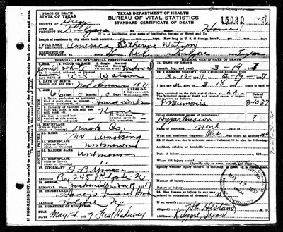 Watson, America Catherine Armstrong, Gregg Co, TX.jpg