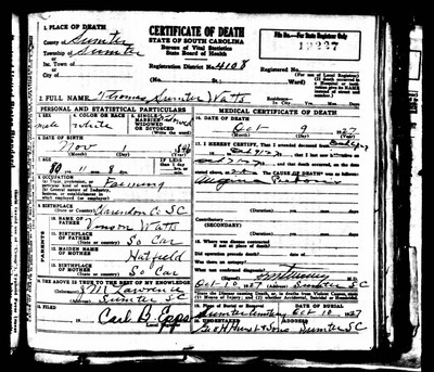 Watts, Thomas Sumter, Sumter Co, SC.jpg