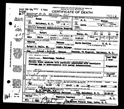 Wells, Robert Cleborne Jr, Rowan Co, NC.jpg
