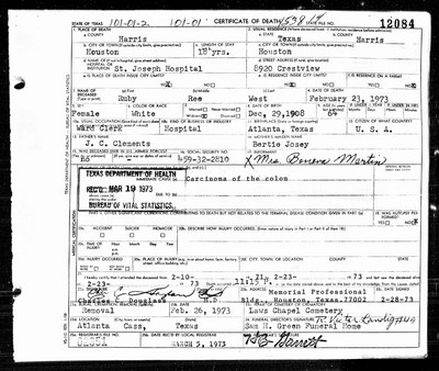 West, Ruby Rea Clements, Harris Co, TX.jpg