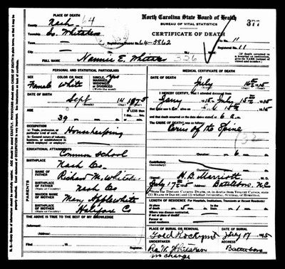 Whitaker, Nannie, Nash Co, NC.jpg