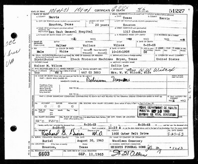 Wilcox, Walter Wallace, Harris Co, TX.jpg