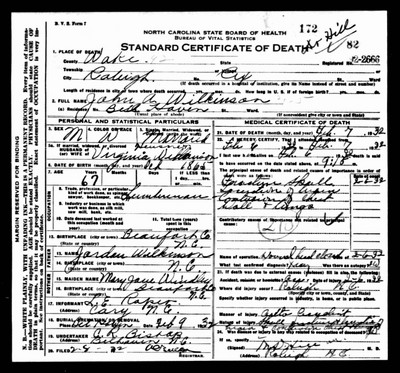 Wilkinson, John Aaron, Wake Co, NC.jpg