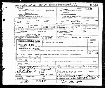 Wilson, Verna Frances Oates, Harris Co, TX.jpg