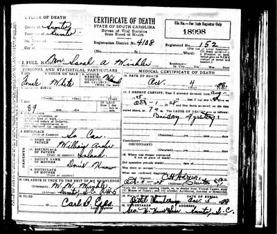 Winkles, Sarah Archer, Sumter Co, SC.jpg