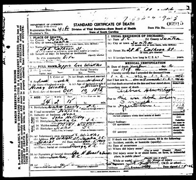 Winkles, Sophia Holliday, Sumter Co, SC.jpg