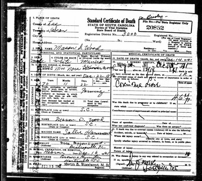 Wood, Mason D, Lee Co, SC.jpg