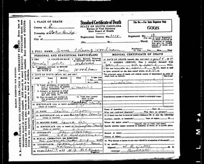 Woodham, Annie Jane Folsom, Lee Co, SC.jpg