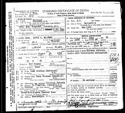 Woodham, Hovie Coleman, Richland Co, SC.jpg