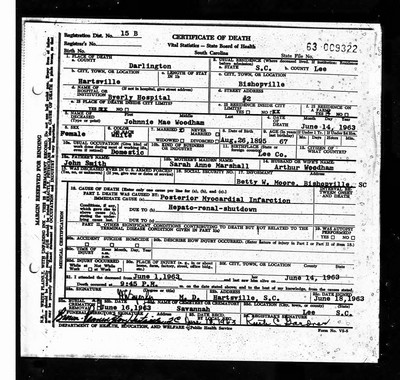 Woodham, Johnnie Mae Smith, Darlington Co, SC.jpg