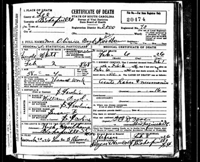 Woodham, Olive Boyd, Lee Co, SC.jpg
