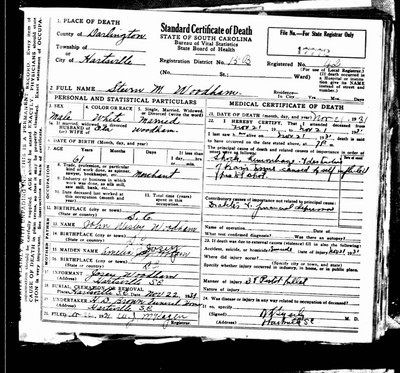 Woodham, Stephen Middleton, Darlington Co, SC.jpg