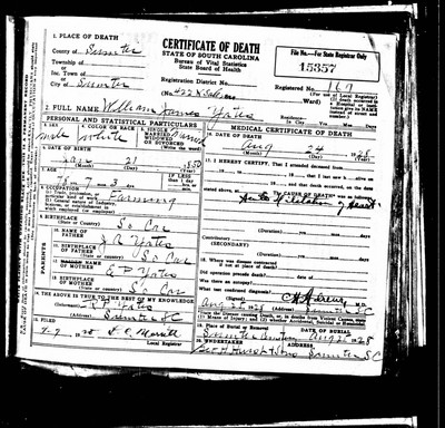 Yates, William James, Sumter Co SC.jpg