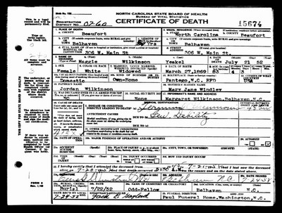 Yeakel, Maggie Wilkinson, Beaufort Co, NC.jpg