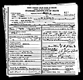 Sergeant, Zula McCullough, Gulford Co, NC.jpg