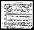 Shaw, Julia Josey, Burke Co, NC.jpg