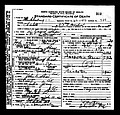 Shaw, William David, Mecklenburg Co, NC.jpg