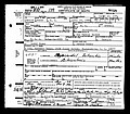 Shoemaker, Lelia Mae Josey, Catawba Co, NC.jpg