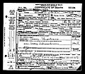 Wallace, Annie Casper, Rowan Co, NC.jpg