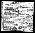Weaver, Mary Alice Fisher, Rowan Co, NC.jpg