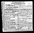 Whitaker, Sarah Ann Josey, Rowan Co, NC.jpg