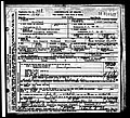 Williams, Bessie Redmond, Lexington Co, SC.jpg