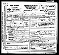Williams, J Rufus, Lexington Co, SC.jpg