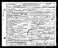 Williams, Margurete Galloway, Cherokee Co, TX.jpg