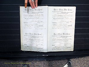 Dooly Co, GA, Marriages, Book B, 1852-1877 Pg 030-031.JPG