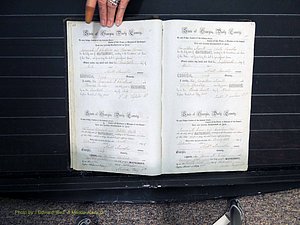 Dooly Co, GA, Marriages, Book B, 1852-1877 Pg 036-037.JPG