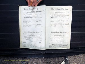 Dooly Co, GA, Marriages, Book B, 1852-1877 Pg 050-051.JPG