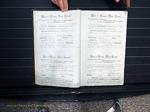 Dooly Co, GA, Marriages, Book B, 1852-1877 Pg 052-053.JPG