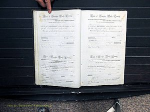 Dooly Co, GA, Marriages, Book B, 1852-1877 Pg 082-083.JPG