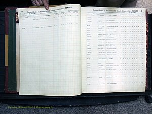 Dooly Co, GA, Marriages, Male Index (110).JPG