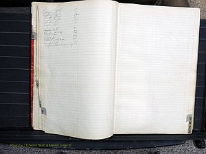 Dooly Co, GA, Marriages, Book, G, 1913-1930 Index V.JPG