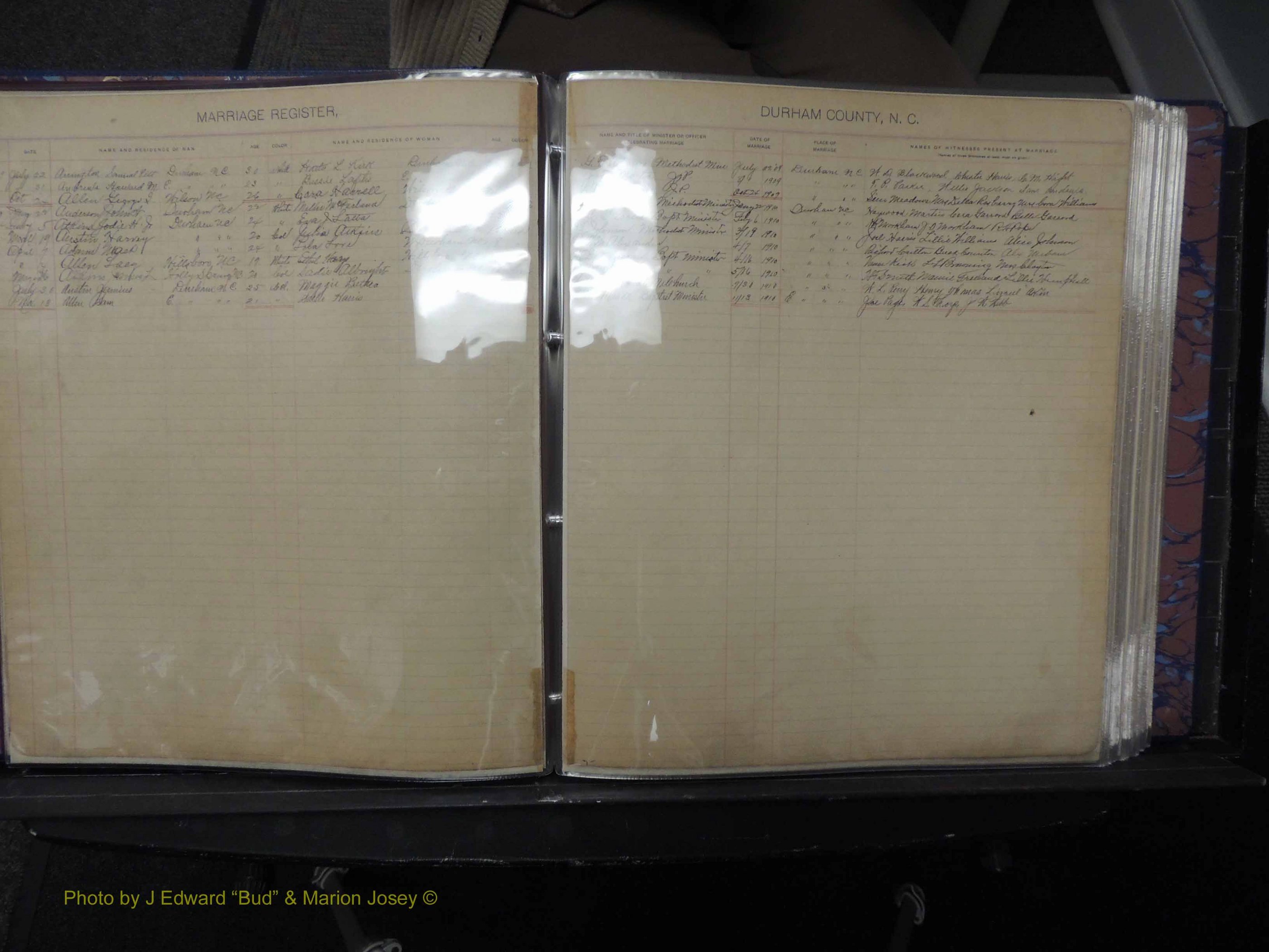 Durham Co, NC, Marriages, Male Index, 1902-1910 (103).JPG