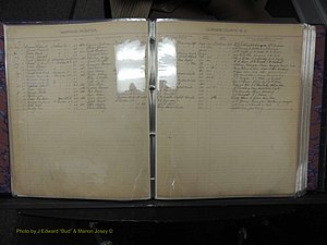 Durham Co, NC, Marriages, Male Index, 1902-1910 (115).JPG