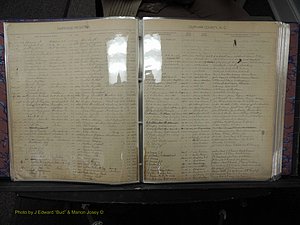 Durham Co, NC, Marriages, Male Index, 1902-1910 (117).JPG