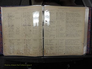 Durham Co, NC, Marriages, Male Index, 1902-1910 (118).JPG