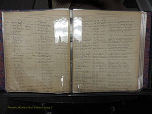 Durham Co, NC, Marriages, Male Index, 1902-1910 (119).JPG