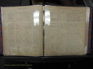 Durham Co, NC, Marriages, Male Index, 1902-1910 (120).JPG