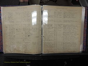 Durham Co, NC, Marriages, Male Index, 1902-1910 (124).JPG