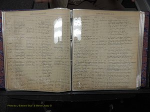 Durham Co, NC, Marriages, Male Index, 1902-1910 (125).JPG