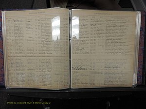 Durham Co, NC, Marriages, Male Index, 1902-1910 (130).JPG