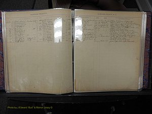Durham Co, NC, Marriages, Male Index, 1902-1910 (131).JPG